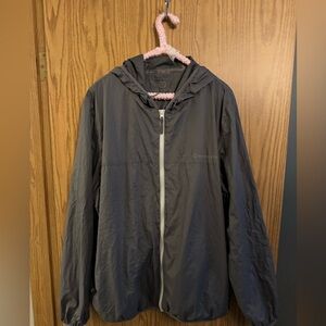 Packable Rain Jacket - outbound
